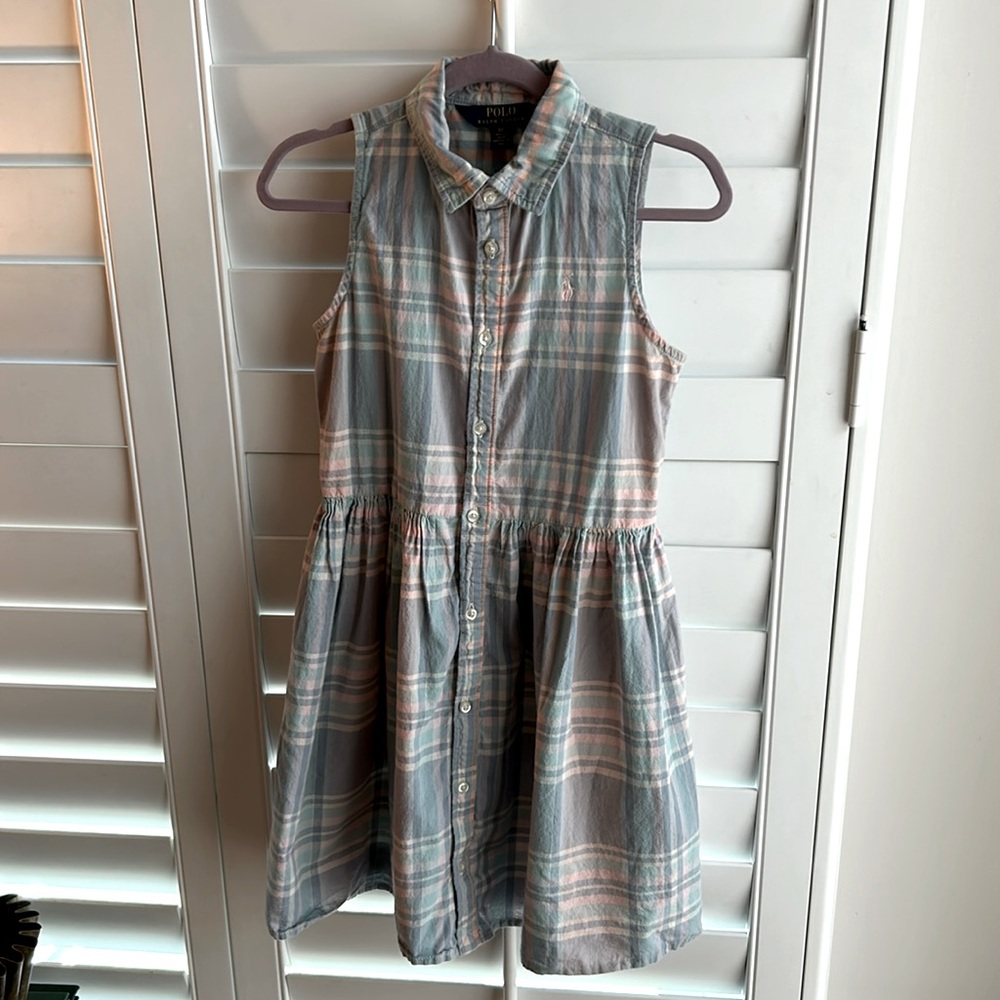 Polo Ralph Lauren Dress